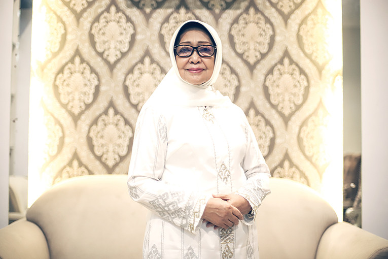 Tak Boleh Mondok ke Luar Jombang oleh Kiai Wahab